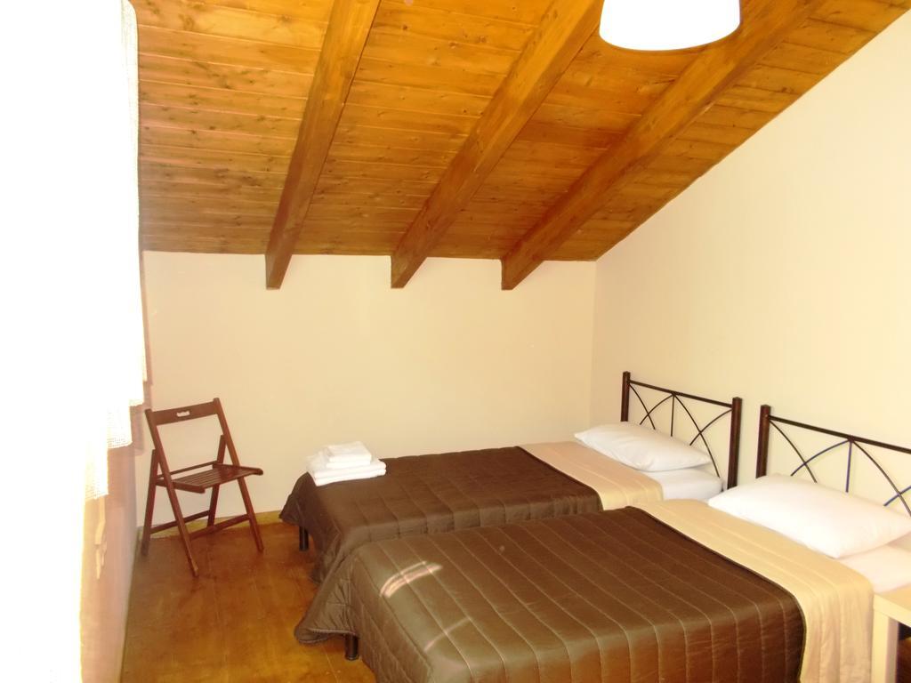 Apartamento Porto Katsiki Blu Athánion Habitación foto