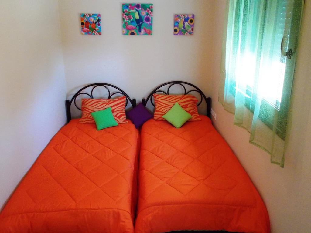 Apartamento Porto Katsiki Blu Athánion Habitación foto