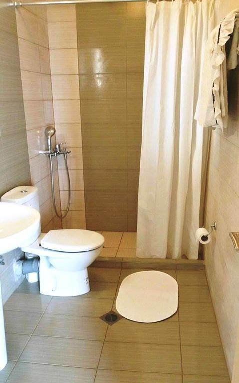 Apartamento Porto Katsiki Blu Athánion Habitación foto