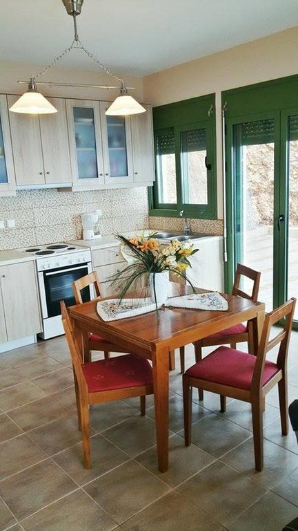 Apartamento Porto Katsiki Blu Athánion Habitación foto